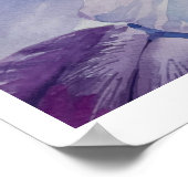 Fairy of the Irises ポスター (角)