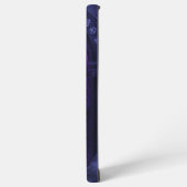  Fairy on Glowing Mushroom Samsung Case Samsung Galaxyケース (左側面)