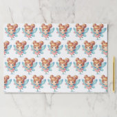 Fairy Paper Placemats ペーパーパッド (インサイチュ)