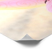 Fairy princess ポスター (角)