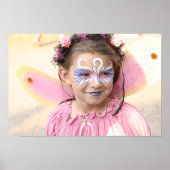 Fairy princess ポスター (正面)