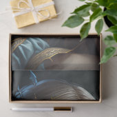 Fairy Princess - Decoupage - Whimsical 薄葉紙 (ギフト)