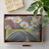 Fairy Princess - Decoupage - Whimsical 薄葉紙 (ギフト)