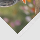 Fairy Princess - Decoupage - Whimsical 薄葉紙 (詳細)