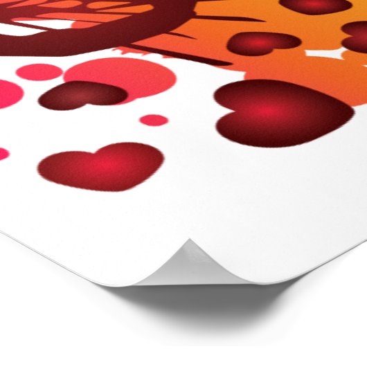 FAIRY_TAIL ポスター (角)