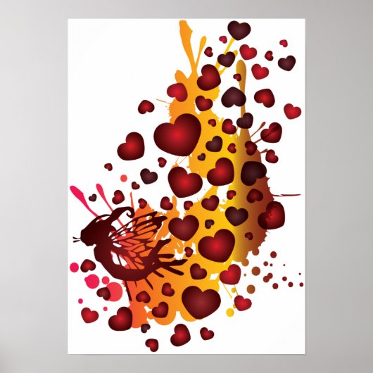 FAIRY_TAIL ポスター (正面)