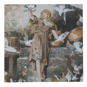 Fairy tale cube – Märchen Würfel – Gebrüder Grimm フォトキューブ (右)