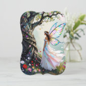 Fairy Tale Whimsical Magical Blank (スタンド正面)