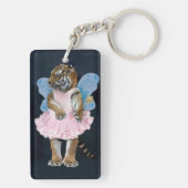 Fairy the Tiger キーホルダー (裏面)