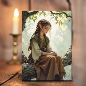 Fairy Themed Times are Hard カード