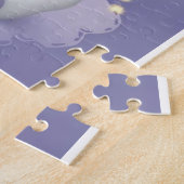 Fairy tooth ジグソーパズル (側面)