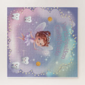 Fairy tooth ジグソーパズル (横)