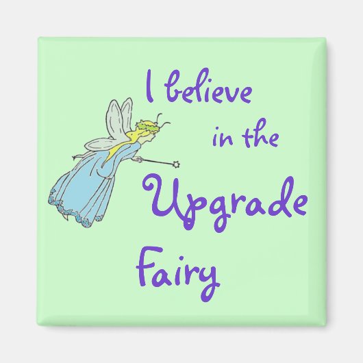 Fairy UFGS2のアップグレード マグネット (正面)