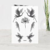 Fairy Whimsical Forest of Magic カード (裏面)