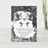 Fairy Whimsical Forest of Magic カード (正面)