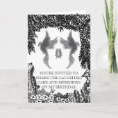 Fairy Whimsical Forest of Magic カード (正面)