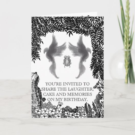 Fairy Whimsical Forest of Magic カード (正面)