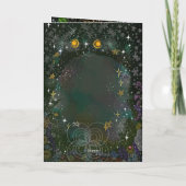 Fairy Whimsical Forest of Magic カード (裏面)