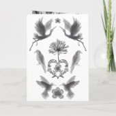 Fairy Whimsical Forest of Magic カード (裏面)