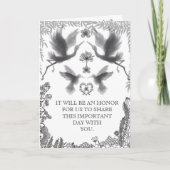 Fairy Whimsical Forest of Magic カード (正面)