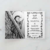 Fairy Whimsical Forest of Magic カード (内部)