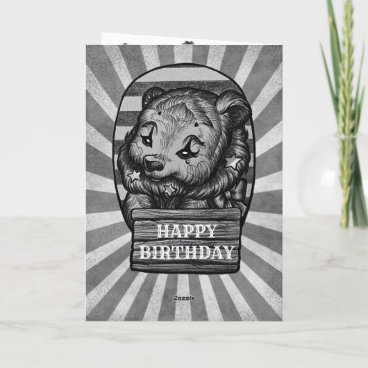 Fairy Whimsical Forest of Magic カード (裏面)