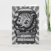 Fairy Whimsical Forest of Magic カード (正面)