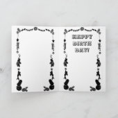 Fairy Whimsical Forest of Magic カード (内部)