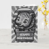 Fairy Whimsical Forest of Magic カード (黄色い花)