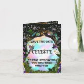 Fairy Whimsical Forest of Magic カード (正面)