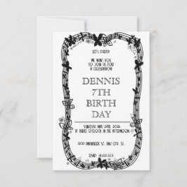 Fairy Whimsical Forest of Magic セーブザデート