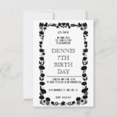 Fairy Whimsical Forest of Magic セーブザデート (正面)