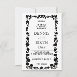 Fairy Whimsical Forest of Magic セーブザデート