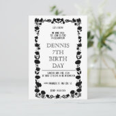 Fairy Whimsical Forest of Magic セーブザデート (スタンド正面)