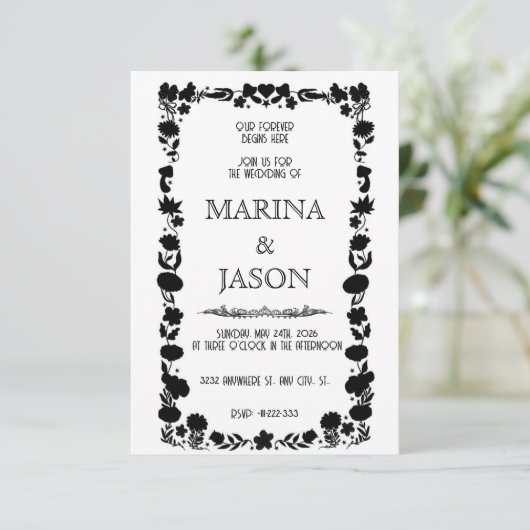 Fairy Whimsical Forest of Magic セーブザデート (スタンド正面)