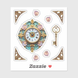 Fairycoreステッカーパック シール