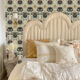 Fairycoreフラワーお洒落バグ 壁紙