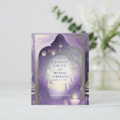 Fairycore Fairytale Save the Date Enchanted Fores (スタンド正面)