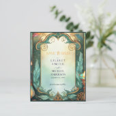 Fairycore Fairytale Save the Date Enchanted Fores (スタンド正面)