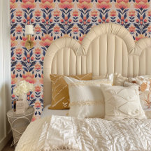 Fairycore Peach、Yellow、およびBlueフローラ