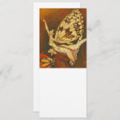 Fairycouple 招待状 (正面/裏面)