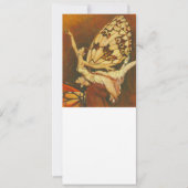 Fairycouple 招待状 (正面)