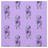 Fairydragon ファブリック (見本)