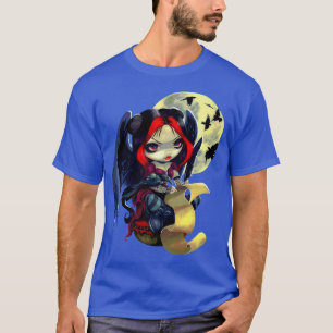 Fairygrungecore妖精グランジゴシックAlt美学 Tシャツ