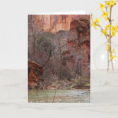 Fairyland カード (黄色い花)