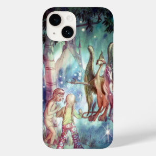 Fairyland iPhone 6ケースへようこそ Case-Mate iPhone 14ケース