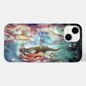 Fairyland iPhone 6ケースへようこそ Case-Mate iPhoneケース (裏面 (横))