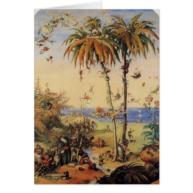 Fairyland Picture (正面)