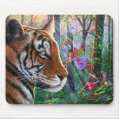 fairylion マウスパッド (正面)