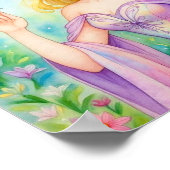 FairyPrincessFantasy ポスター (角)